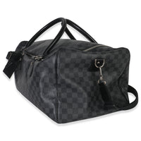 Damier Graphite Canvas Roadster 50