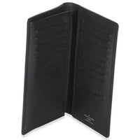 Monogram Eclipse Canvas Brazza Wallet