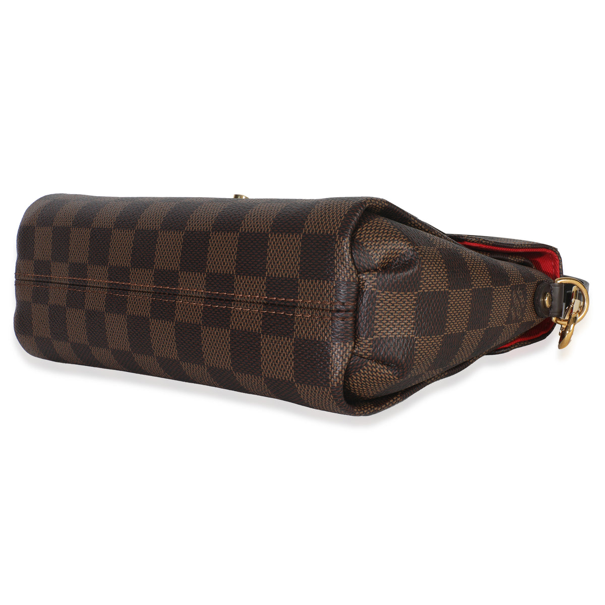 Damier Ebene Canvas Croisette