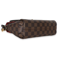 Damier Ebene Canvas Croisette
