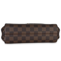 Damier Ebene Canvas Croisette