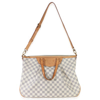 Damier Azur Canvas Siracusa GM