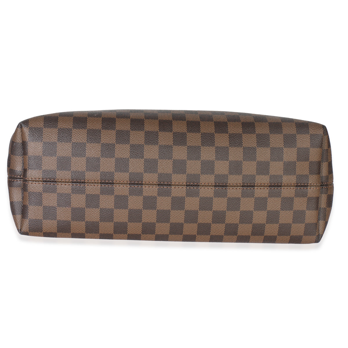 Damier Ebene Canvas Graceful MM