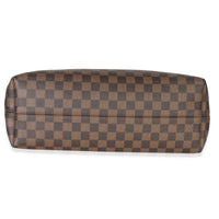 Damier Ebene Canvas Graceful MM