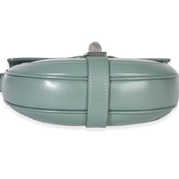 Celine Celadon Satinated Calfskin Besace Small 16 Handbag box