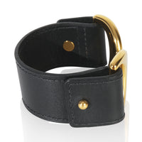 Gold-Plated  Pavane Wrap Bracelet
