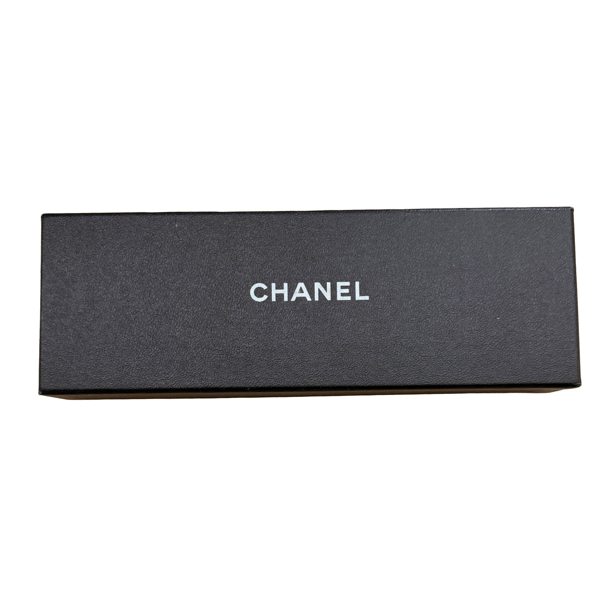 Gold-Plated  Vintage Quilted Open Link Bracelet