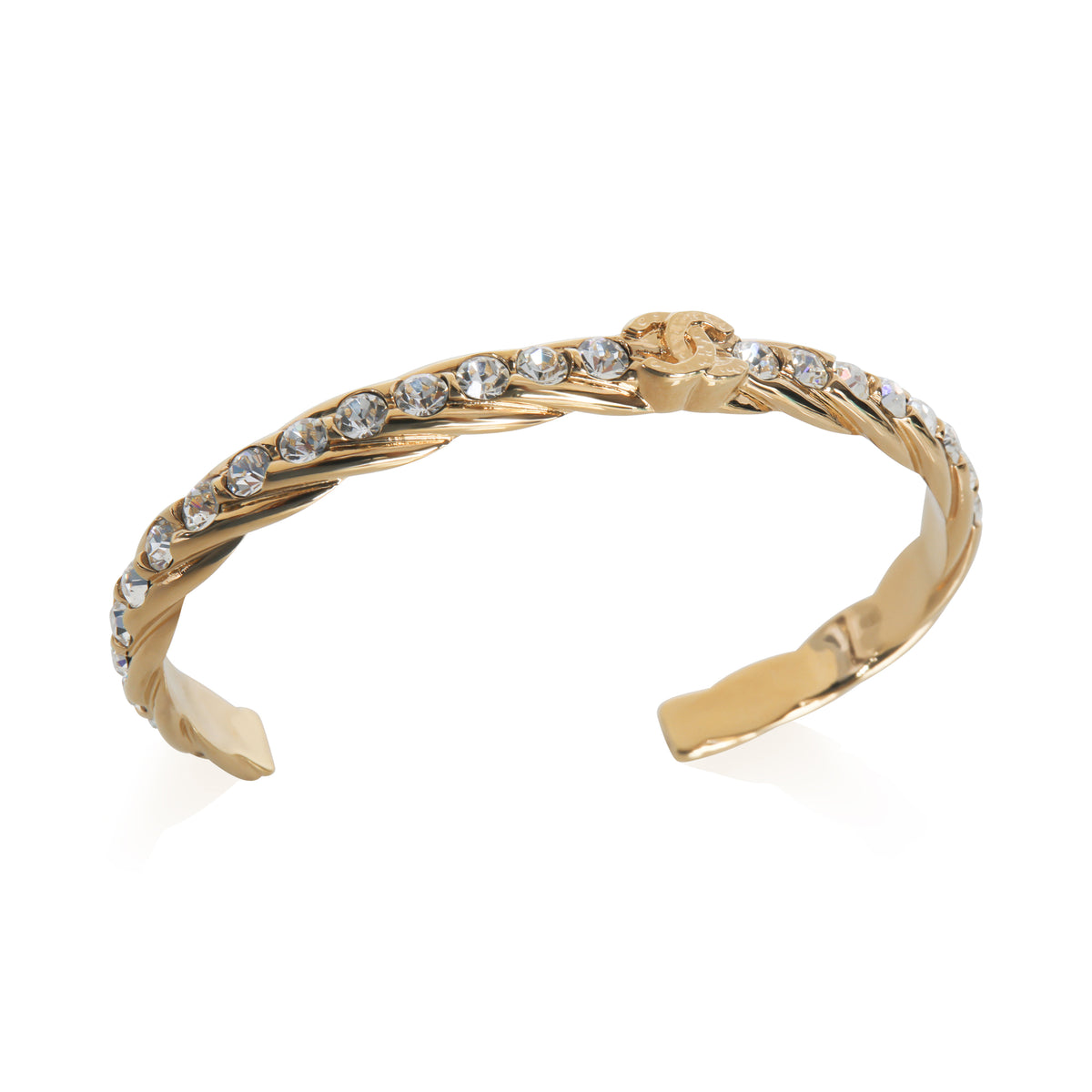 Gold-Plated  2023 Bracelet