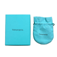 Sterling Silver Diamond Return To Tiffany Bracelet