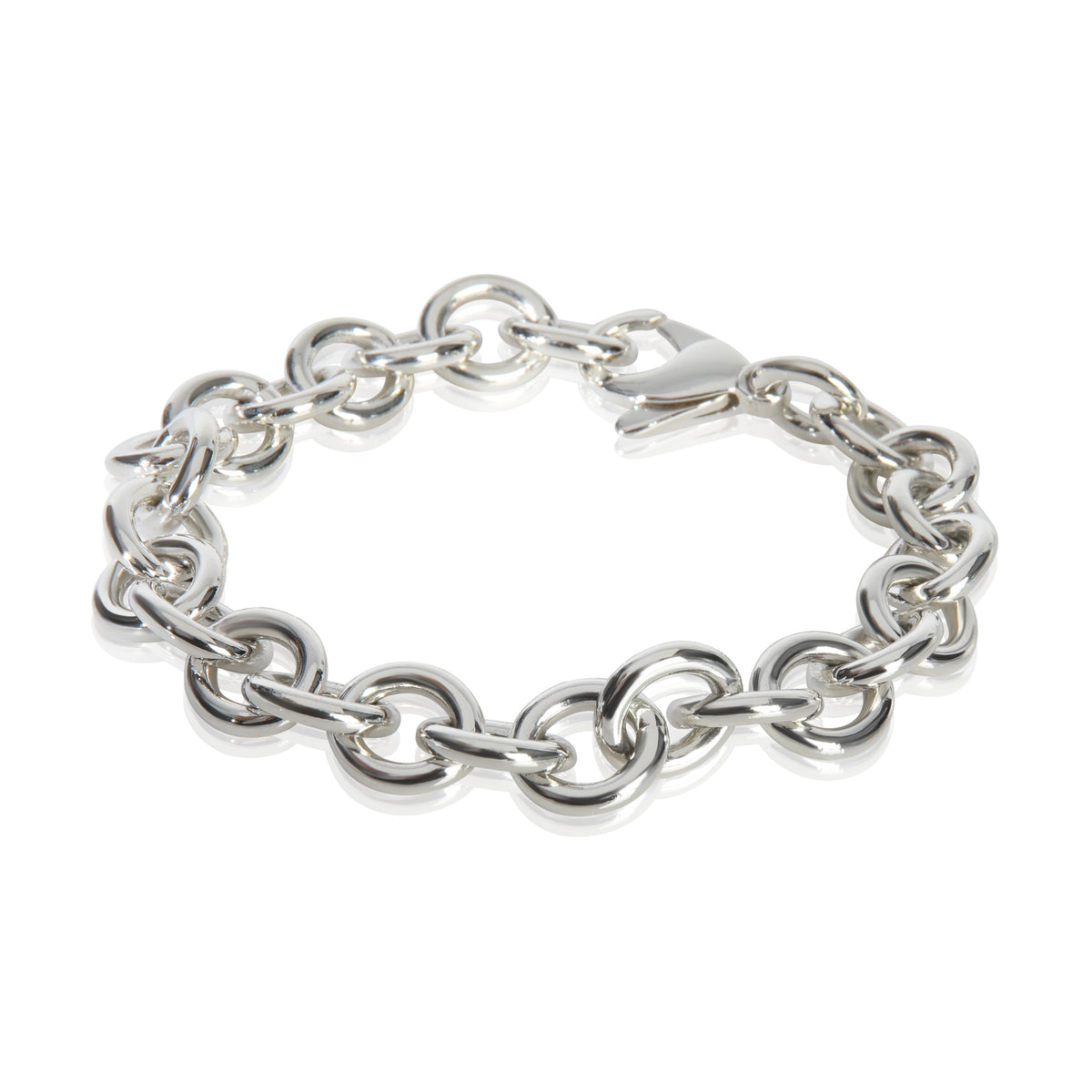 Sterling Silver  Bracelet
