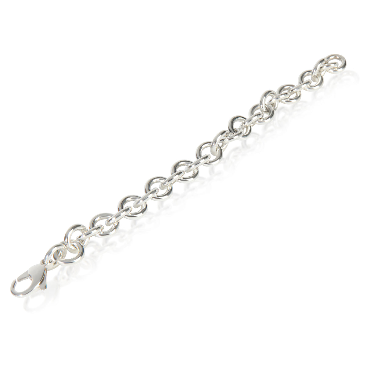 Sterling Silver  Bracelet