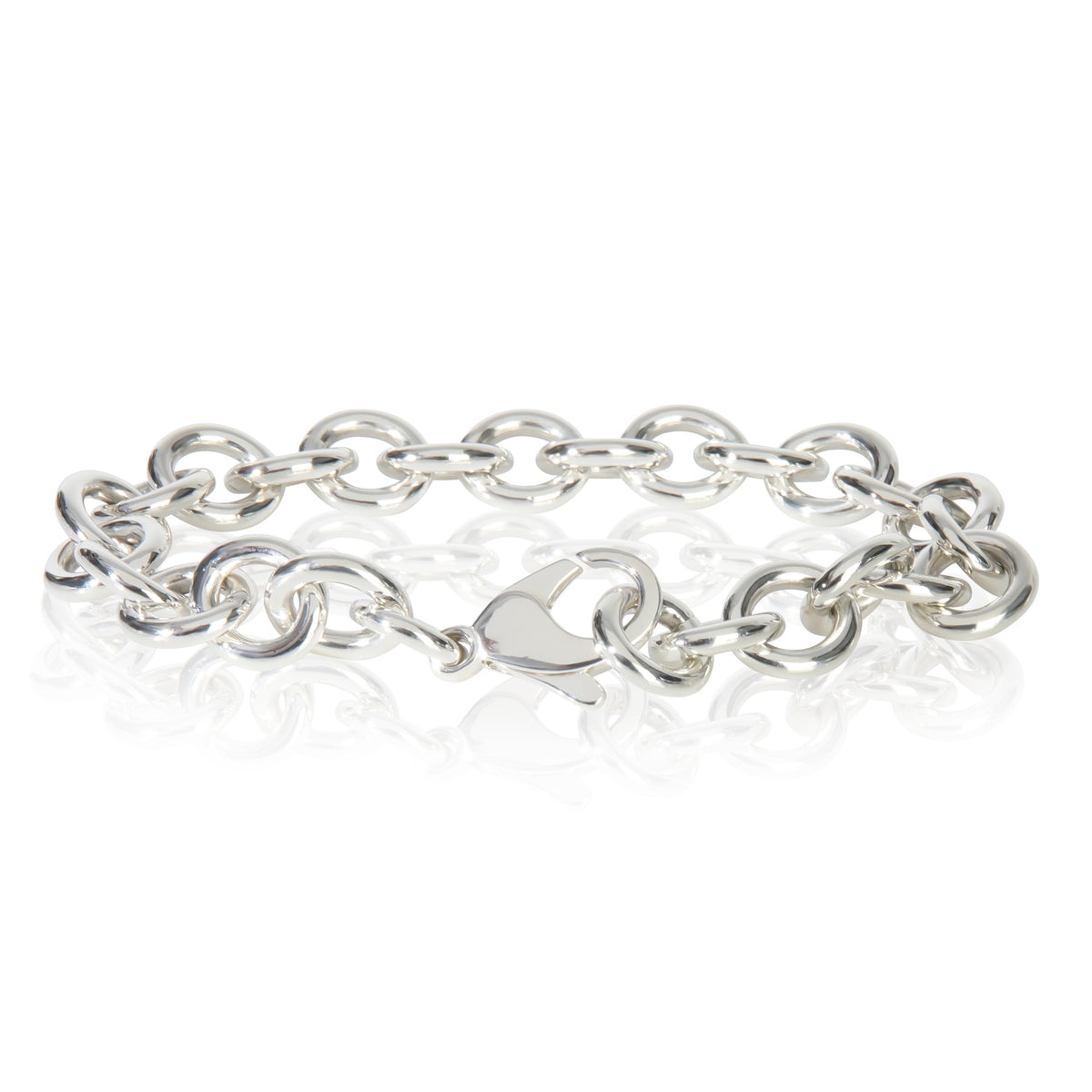 Sterling Silver  Bracelet