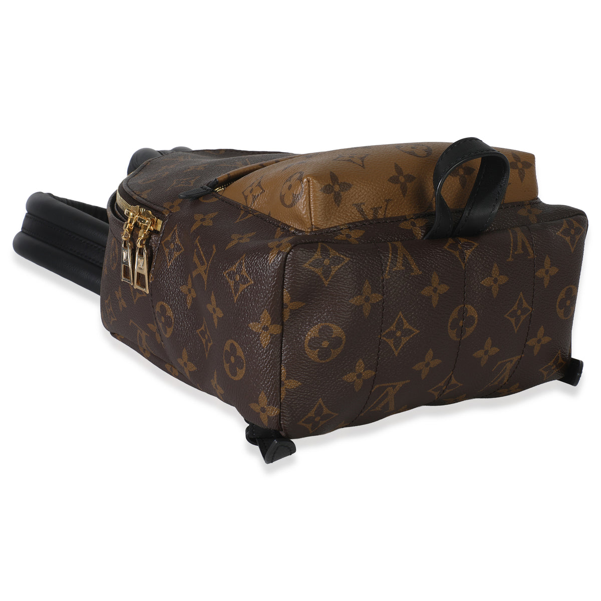 Reverse Monogram Canvas Palm Springs PM