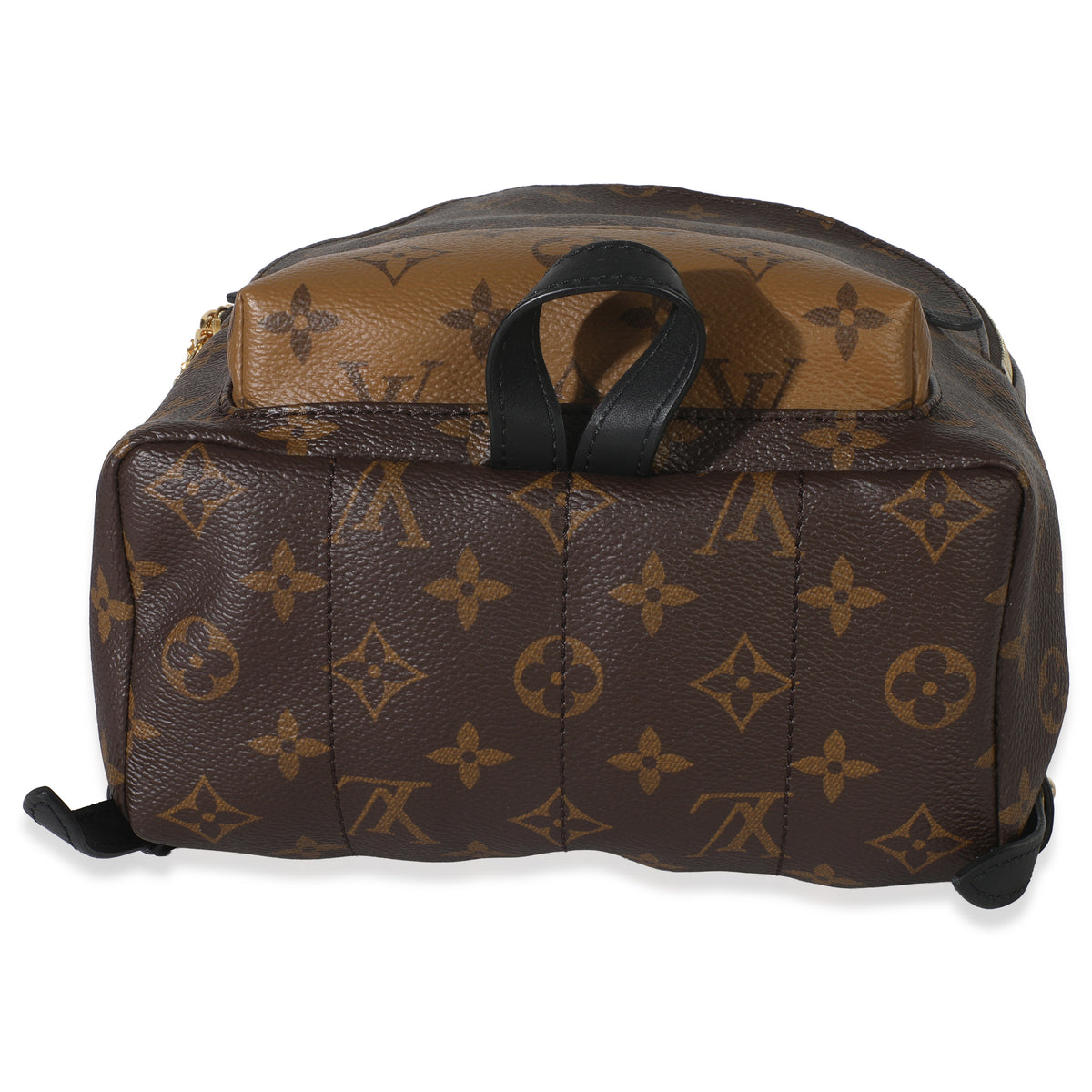 Reverse Monogram Canvas Palm Springs PM