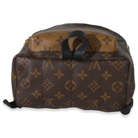 Reverse Monogram Canvas Palm Springs PM