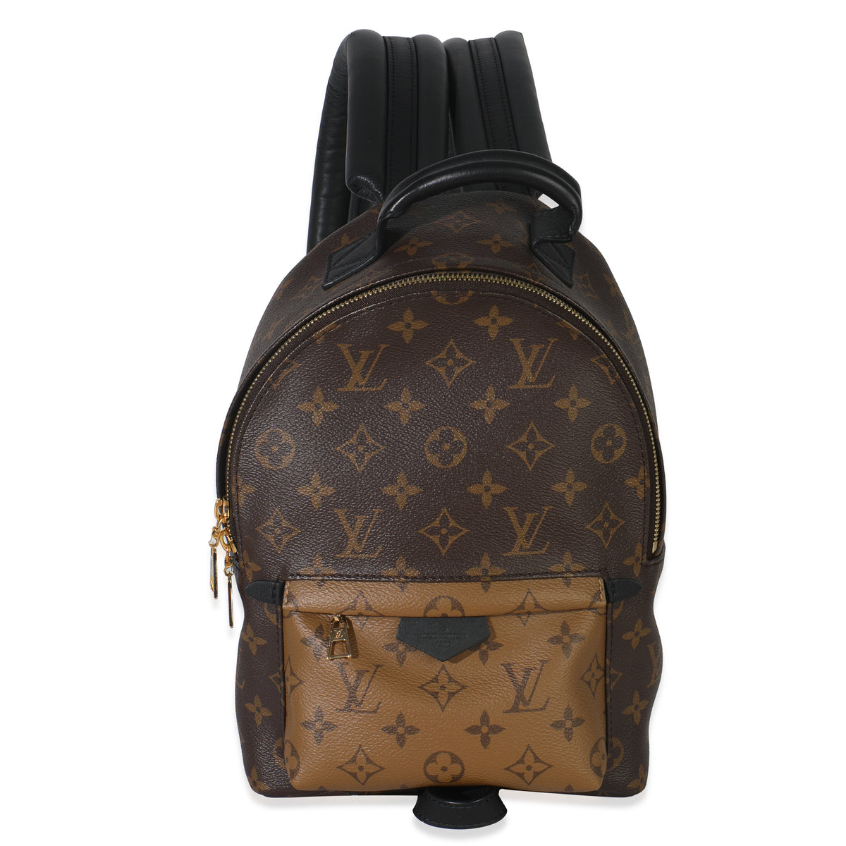 Reverse Monogram Canvas Palm Springs PM
