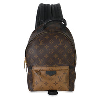 Reverse Monogram Canvas Palm Springs PM