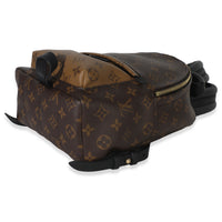 Reverse Monogram Canvas Palm Springs PM