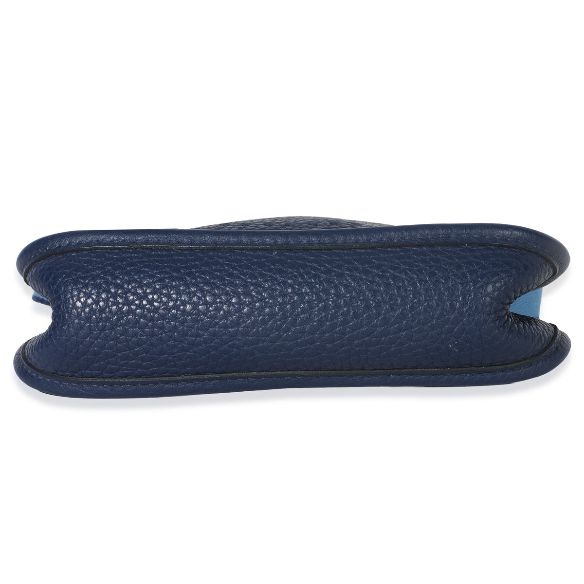 Bleu Saphir Clemence Mini Evelyne TPM PHW