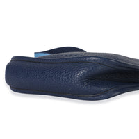 Bleu Saphir Clemence Mini Evelyne TPM PHW