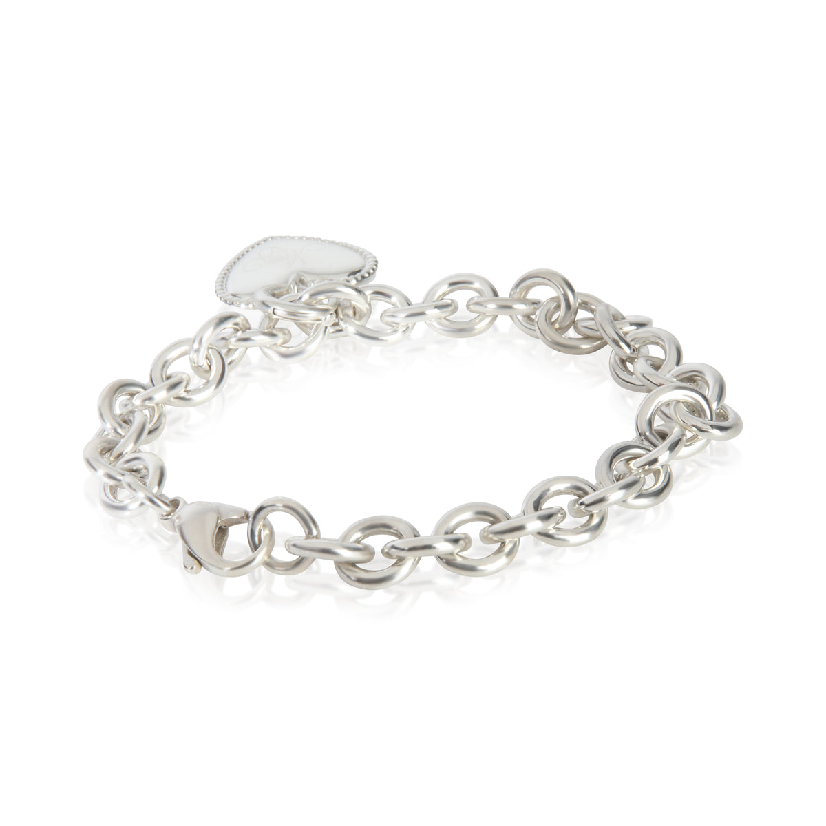 Sterling Silver  Bracelet