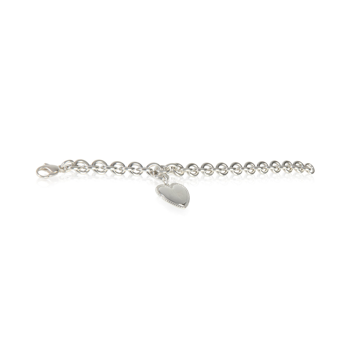 Sterling Silver  Bracelet