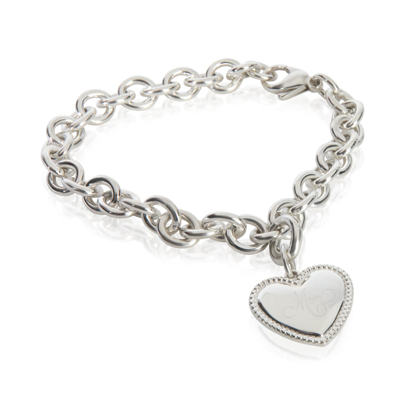 Sterling Silver  Bracelet