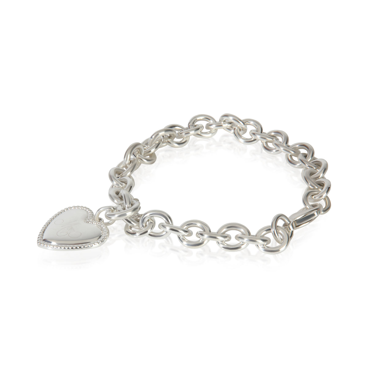 Sterling Silver  Bracelet