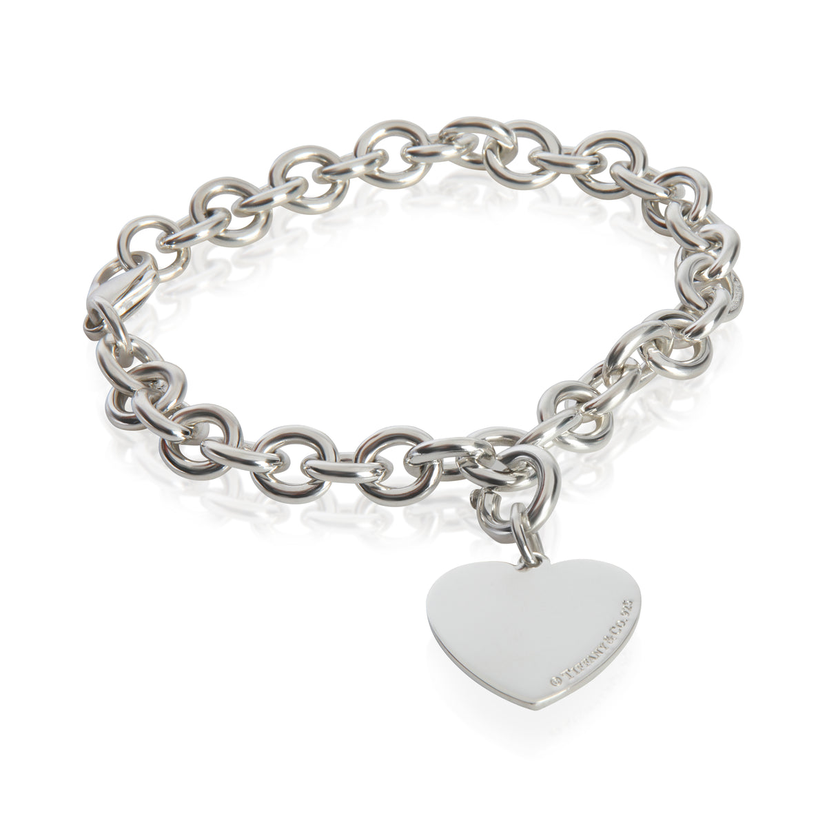 Sterling Silver  Bracelet