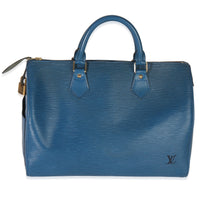 Toledo Blue Epi Speedy 30