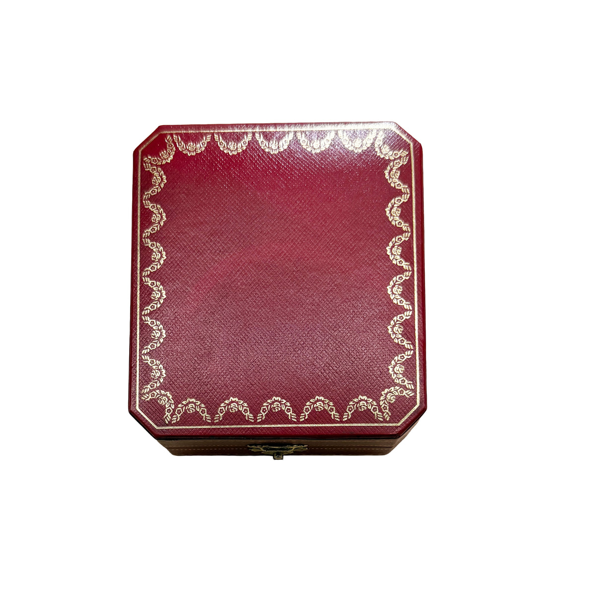 Spinel Ballon Bleu de Cartier Cufflinks