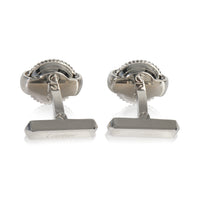 Spinel Ballon Bleu de Cartier Cufflinks