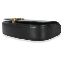 Saint Laurent Black Box Leather Voltaire Handbag box