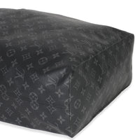 Monogram Eclipse Canvas Cabas Light Tote