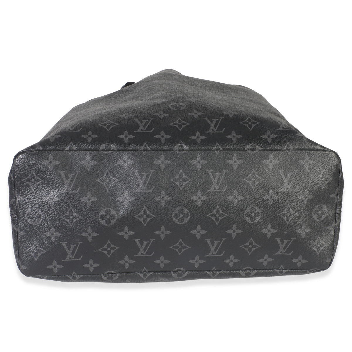 Monogram Eclipse Canvas Cabas Light Tote
