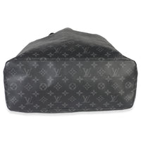 Monogram Eclipse Canvas Cabas Light Tote