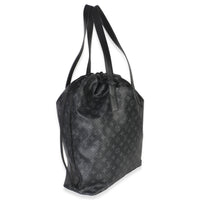 Monogram Eclipse Canvas Cabas Light Tote