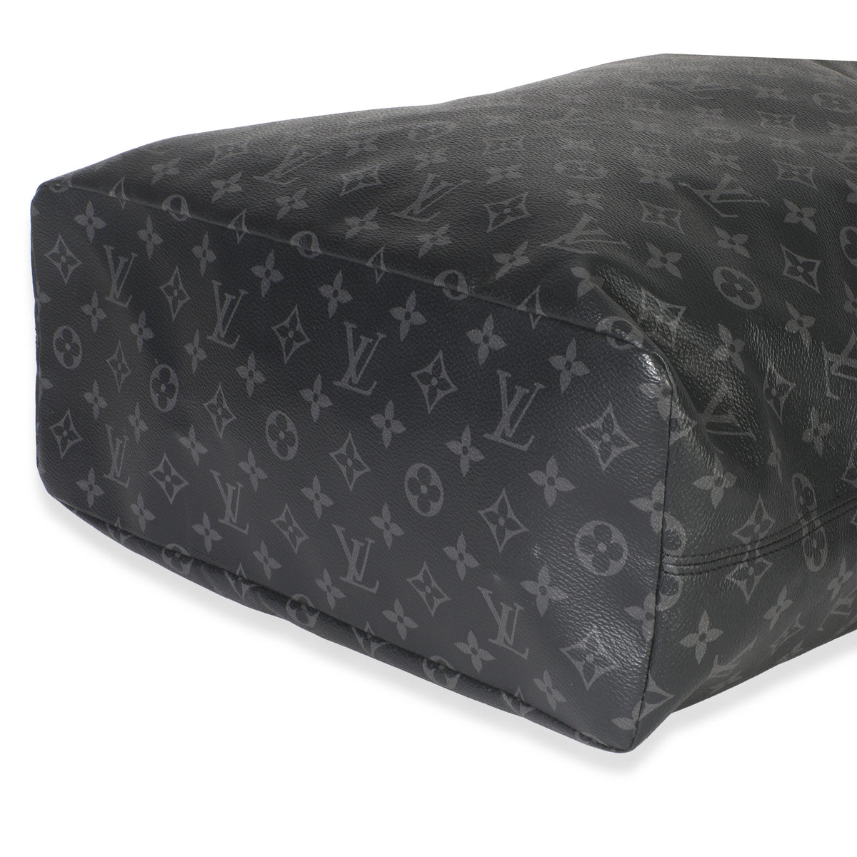 Monogram Eclipse Canvas Cabas Light Tote