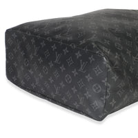 Monogram Eclipse Canvas Cabas Light Tote