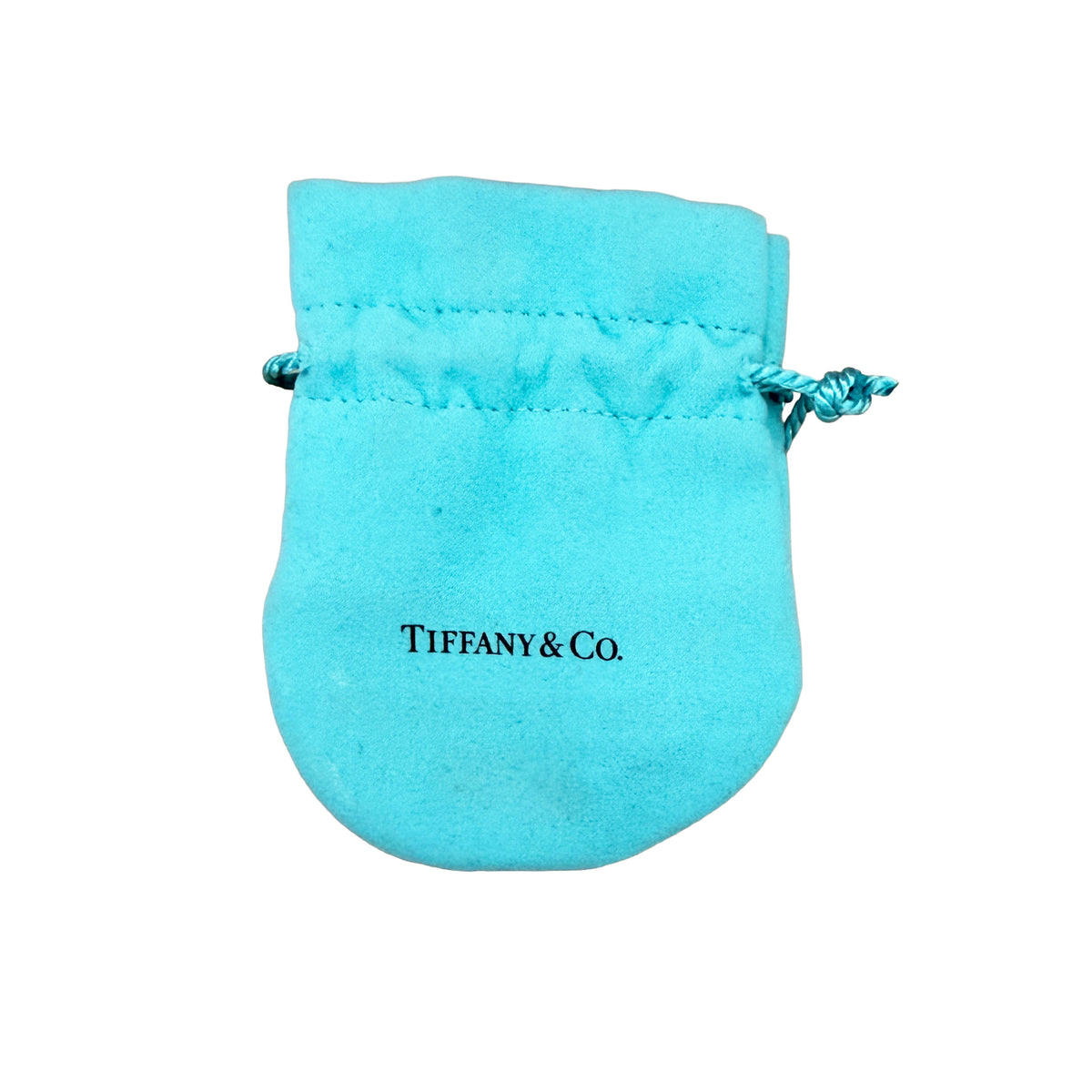 Sterling Silver  HardWear Large Double Link Necklace