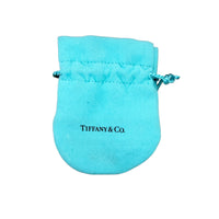 Sterling Silver  HardWear Large Double Link Necklace