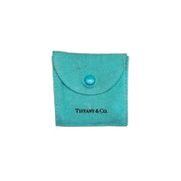 Sterling Silver  Return To Tiffany Necklace