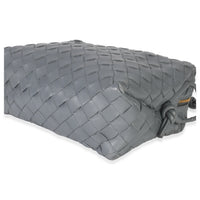 Thunder Nappa Intrecciato Small Loop Camera Bag
