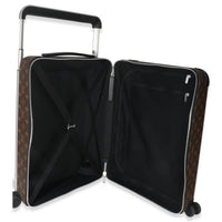Monogram Macassar Canvas Horizon 55