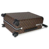 Monogram Macassar Canvas Horizon 55