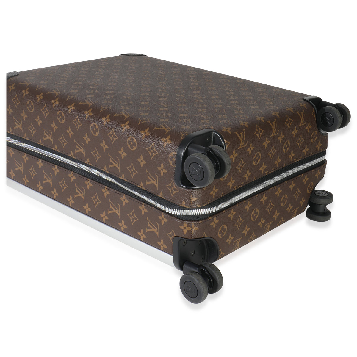 Monogram Macassar Canvas Horizon 55