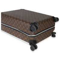 Monogram Macassar Canvas Horizon 55