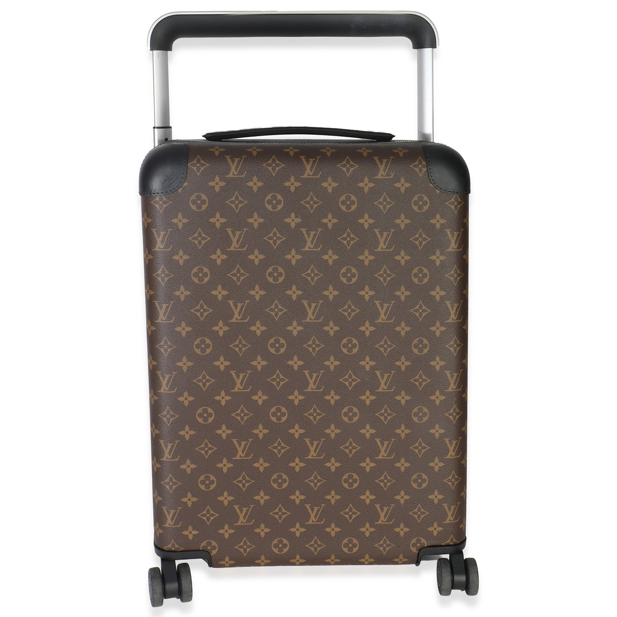 Monogram Macassar Canvas Horizon 55