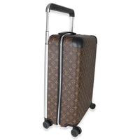 Monogram Macassar Canvas Horizon 55
