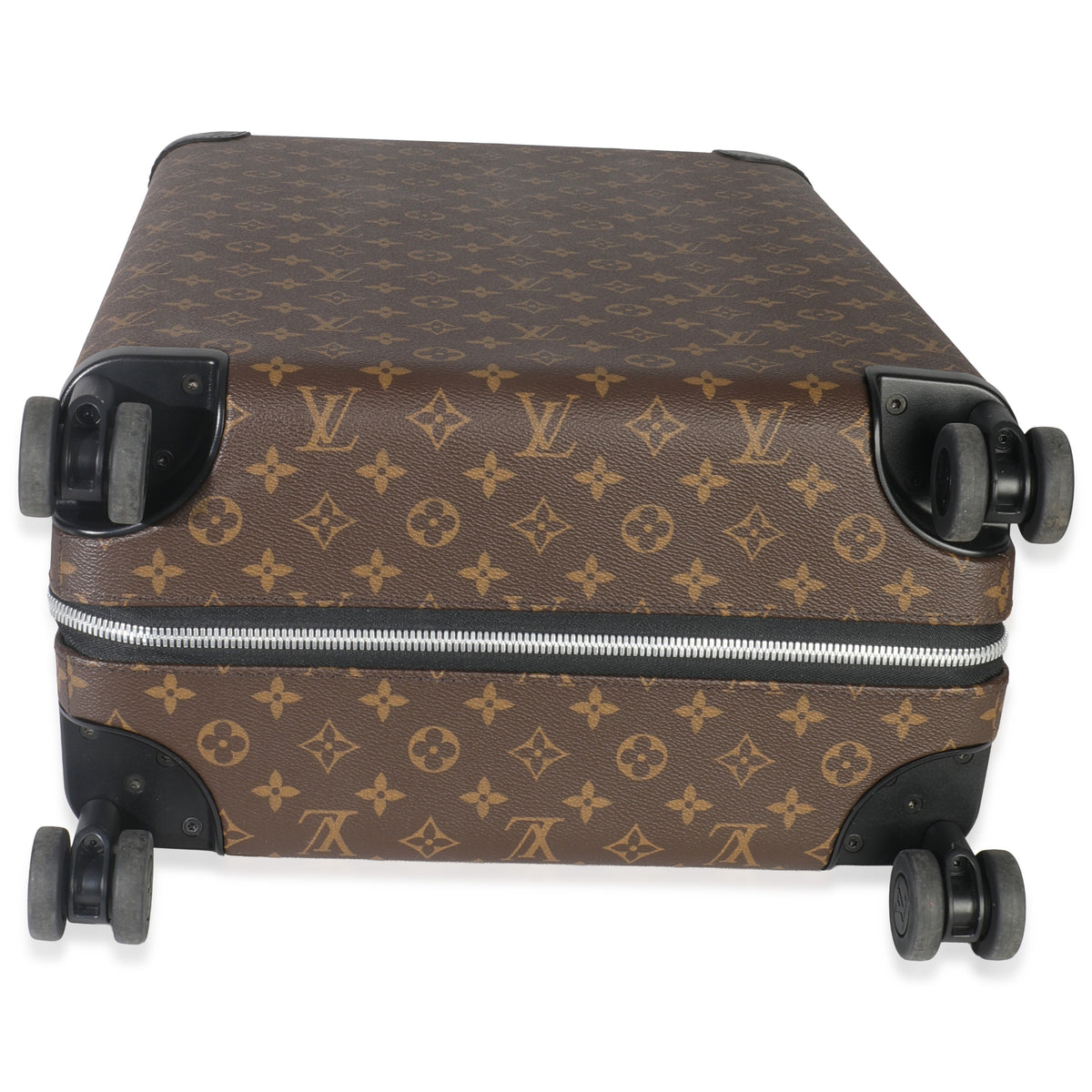 Monogram Macassar Canvas Horizon 55